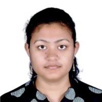 Susmita Das