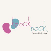 Knock Knock Womanbabycare