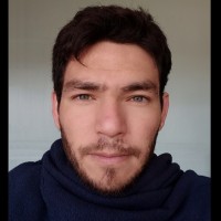 Simon Idrogo