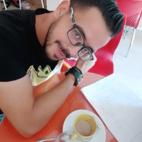 Mohamed Ridha Slimen