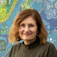 Diane Misic