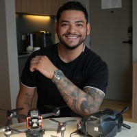 LUIS FERNANDO BELEÑO SOSA