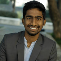 Sravan Konakanchi