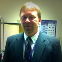 Brian Baker