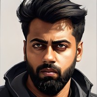 Parth M