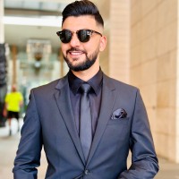 Waleed Khan