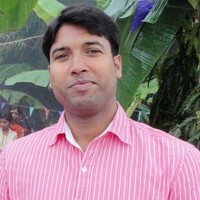Dinesh Kumar
