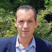 Anthony Hubaud