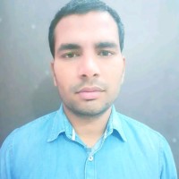 Nitesh Pandey