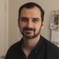 Adam Lichoudaris