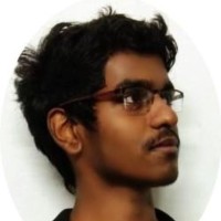 Christopher Paul Raj