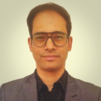 Aashish Sahrawat