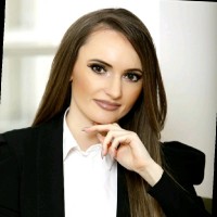 Martyna Bledowski