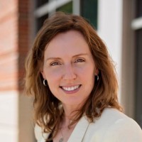 Mary Shirley-Howell, M.B.A., M.A., CFRE