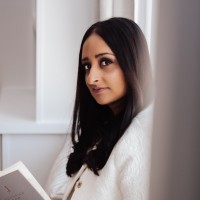 Chandani Patel Thompson