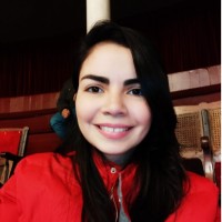 María Fernanda Benítez Parada