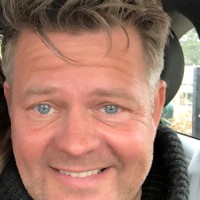 Anders Leth