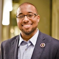 Marvin H. Bailey, Jr., M.Div.