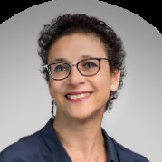 Murielle Maman