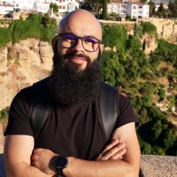 Francisco Sánchez Rodríguez