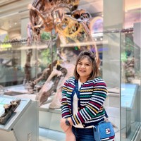 Aster Jacquelyn Baroi