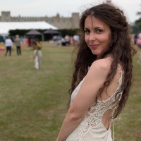Joanna Thomas