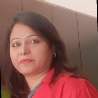 Rupali Badi