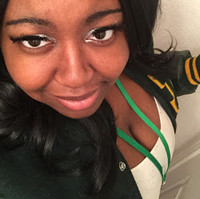 Tra'Vasha Green