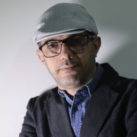 Nabieh Salim (Saleem)