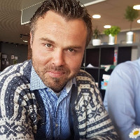 Lars-Martin Lillevold