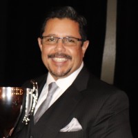 George Munoz