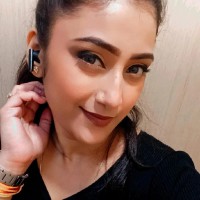 Bharti Bhatia