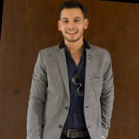 Mohamed Gamal