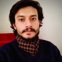 Asadullah Saad