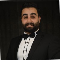Ali Zayed