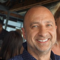 Rafi Topalian