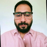 Braj Sharma