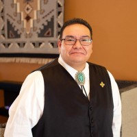 Richard J. Martinez (RJ)