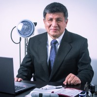 Marco Antonio Mejía Vargas Machuca