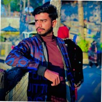 Mudassar Mazhar