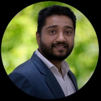 Sagar Patil