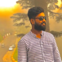 Zamin Ali