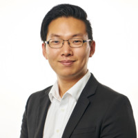 Alex Kim