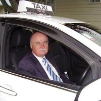 Trevor Job