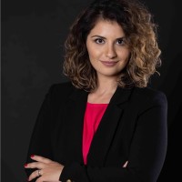 Irina Carmen Dumitru