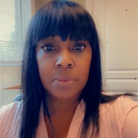 Lorenda Robinson