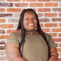 Nyla Souffrant