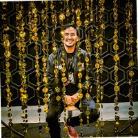 Arief Kurniawan Sumantri