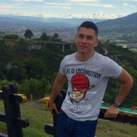 Juan Camilo Gil Sánchez