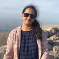Sushma Ashok